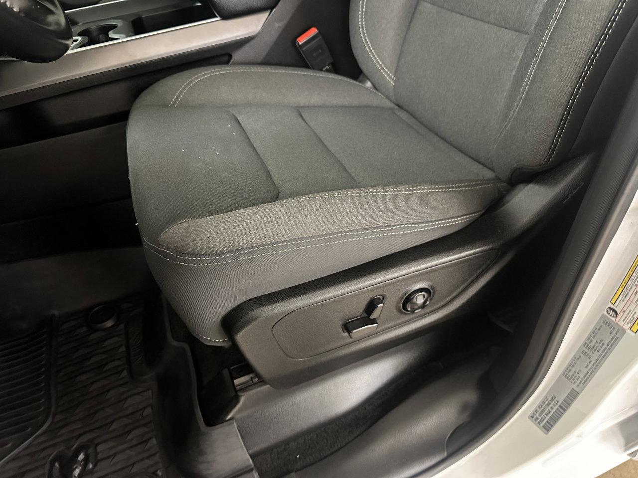 Used 2021 RAM 1500 Big Horn image 43