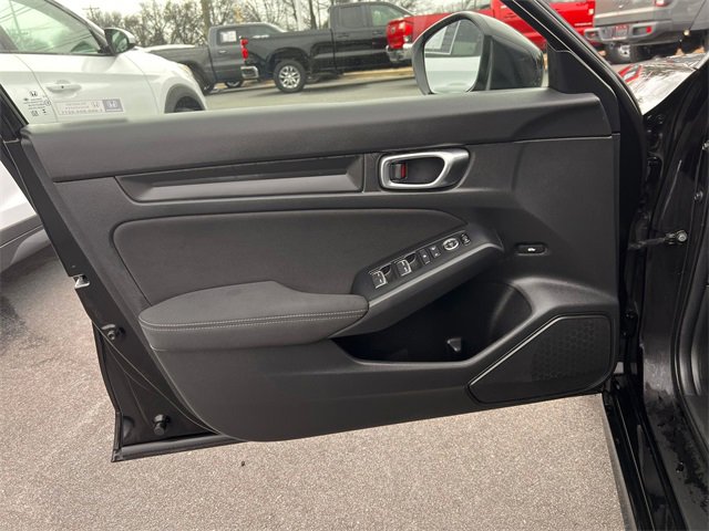 Used 2025 Honda Civic Sport image 10