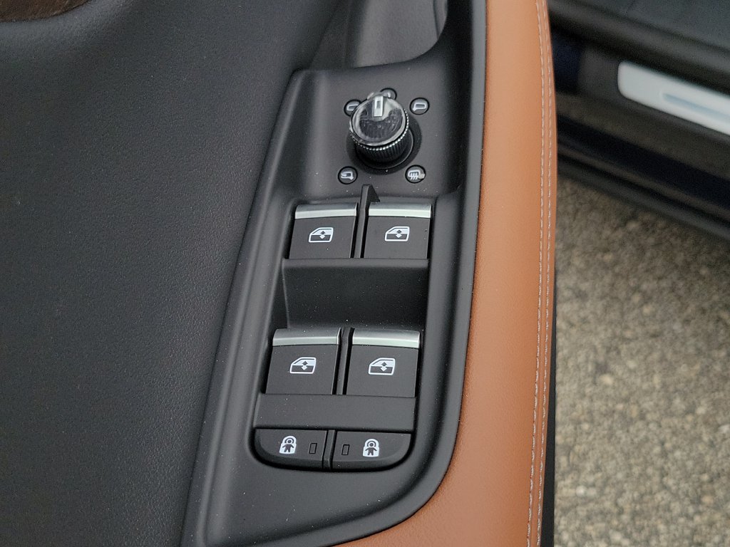 New 2026 Audi Q8 Premium Plus AWD/4WD image 21