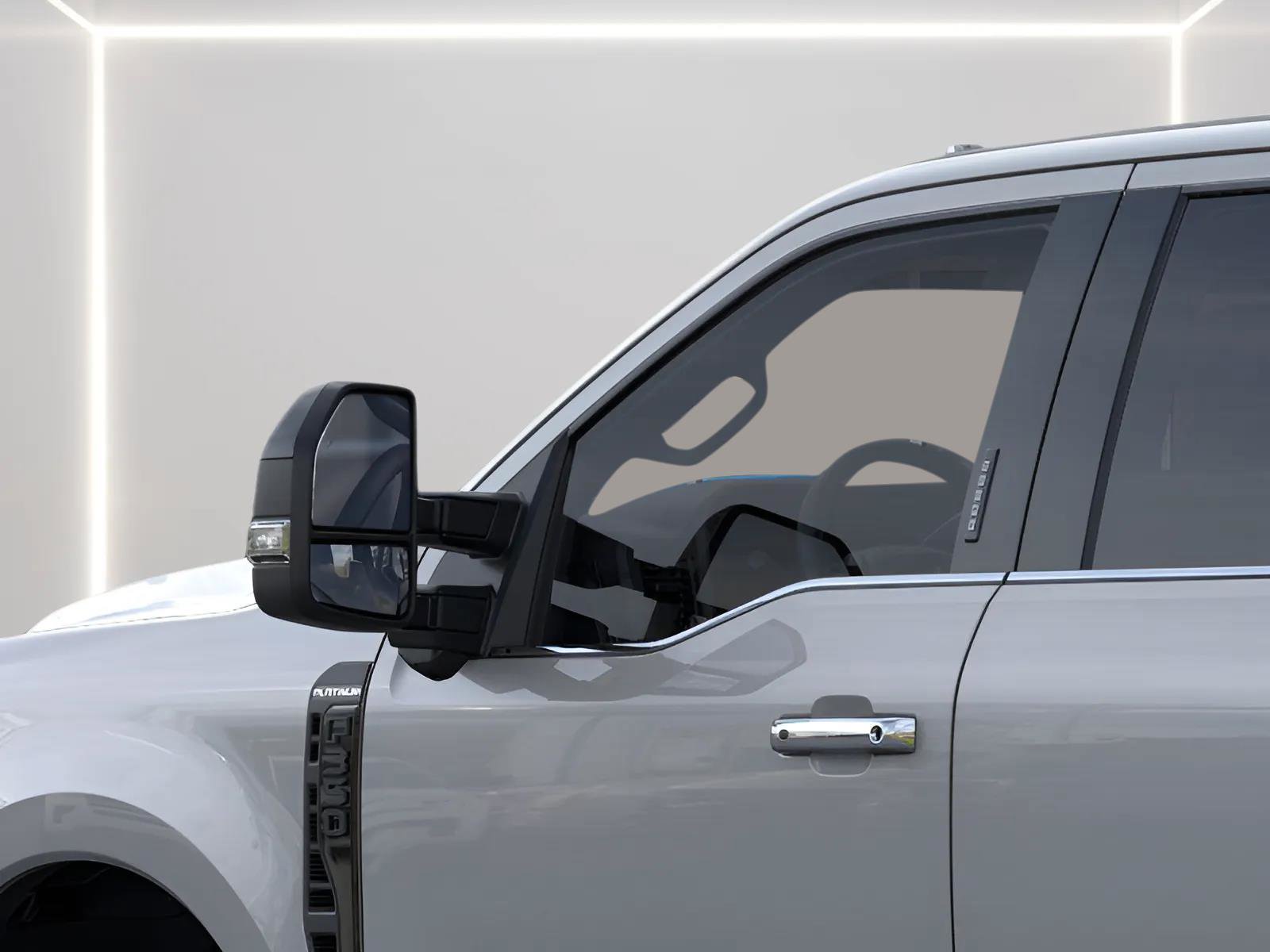 New 2026 Ford F350 Platinum w/ Tremor Off-Road Package image 20