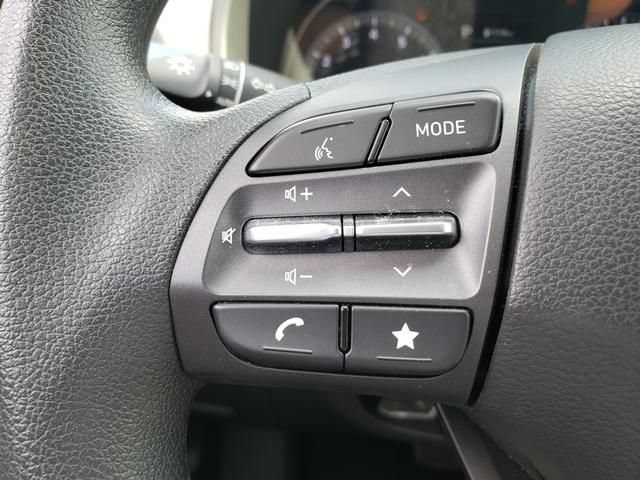 Used 2023 Hyundai Kona SEL w/ Cargo Package AWD/4WD image 22