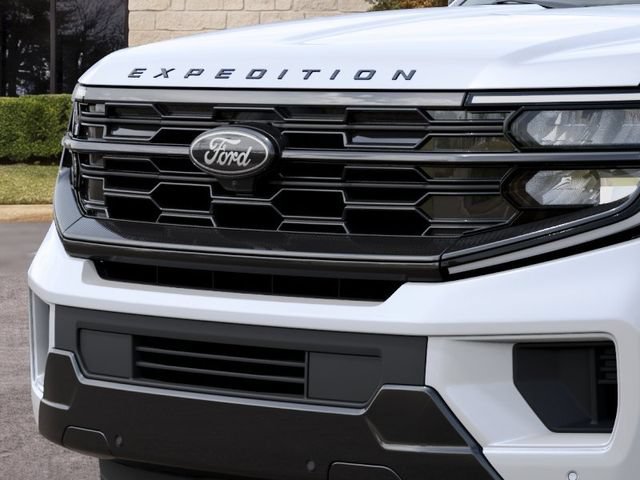 New 2027 Ford Expedition Platinum w/ Stealth Performance Package AWD/4WD image 17