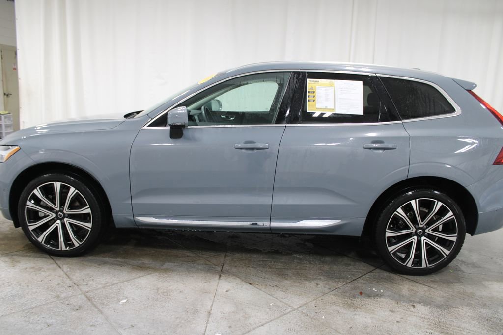 Used 2023 Volvo XC60 B6 Ultimate image 6