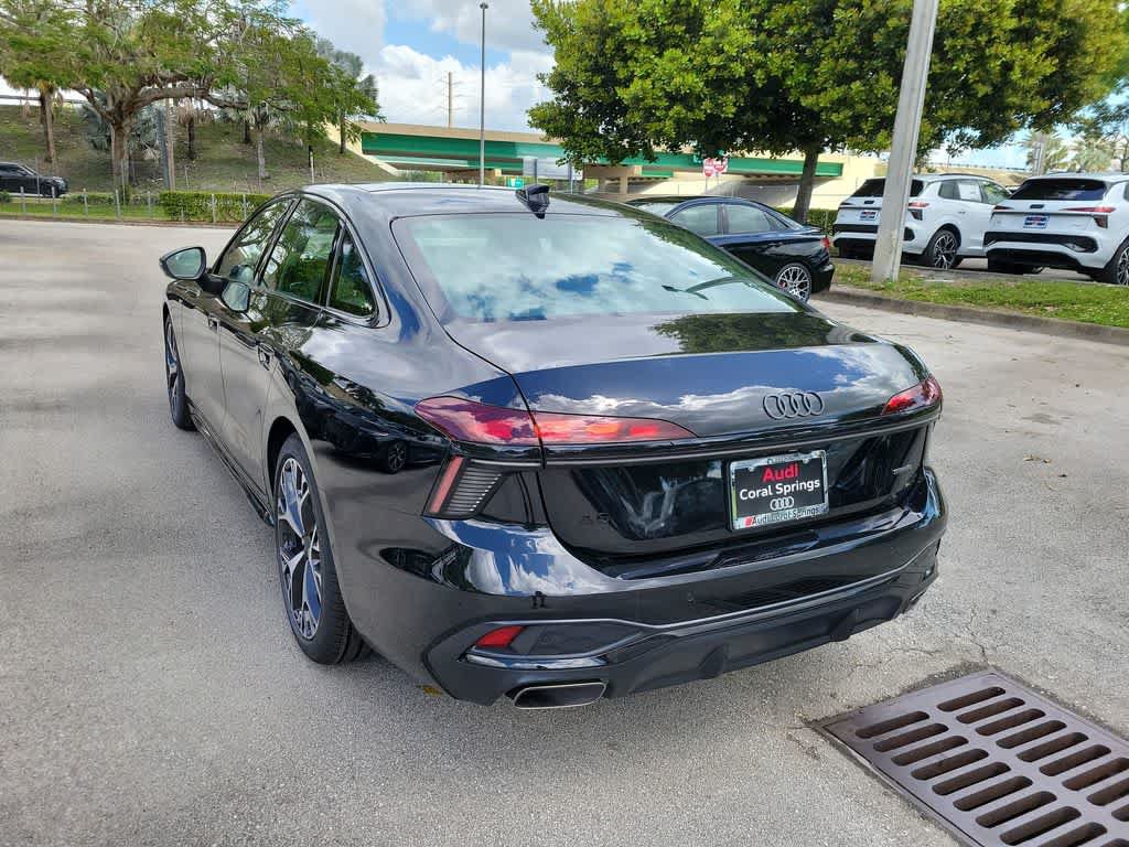 New 2026 Audi A6 Prestige AWD/4WD image 6