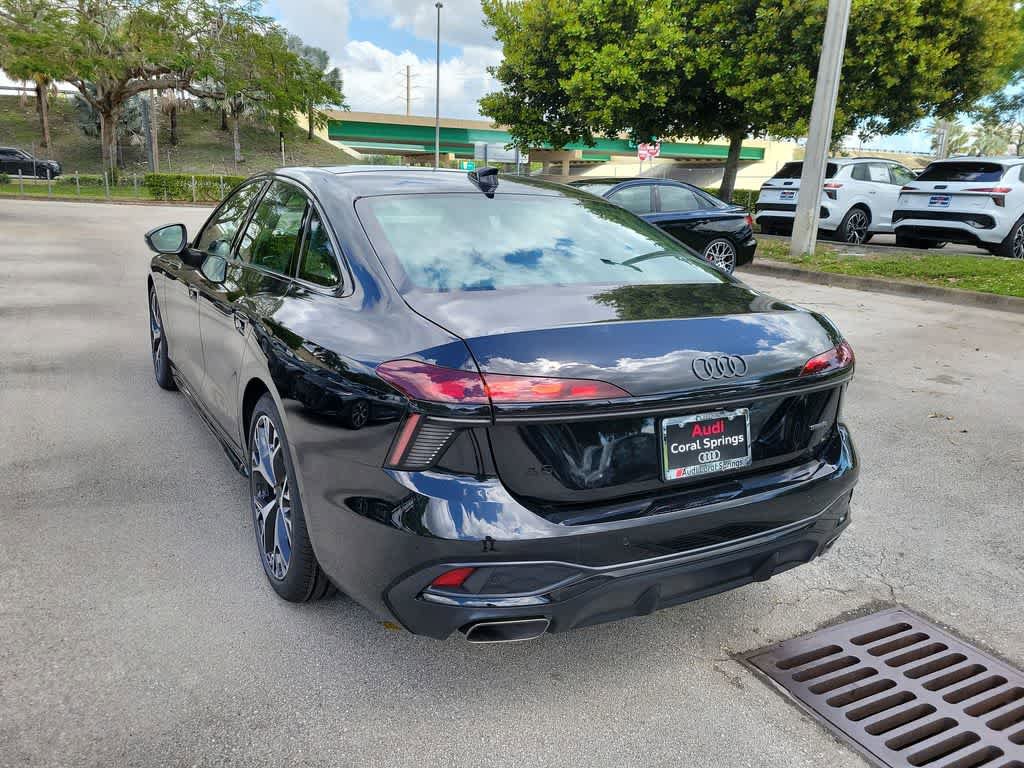 New 2026 Audi A6 Prestige AWD/4WD image 6