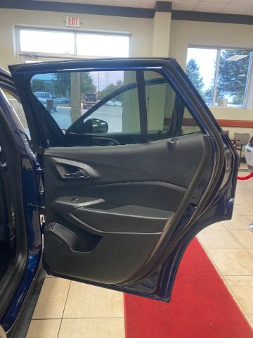 Used 2024 Chevrolet Trax LT w/ Driver Confidence Package image 13