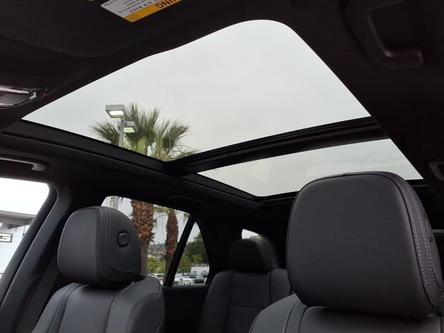 New 2026 Mercedes-Benz GLE 450 4MATIC image 14