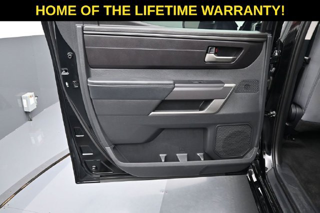 Used 2024 Toyota Tundra SR5 w/ SR5 Convenience Package AWD/4WD image 35
