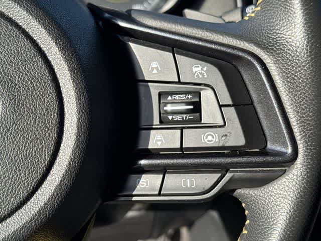Certified 2023 Subaru Crosstrek 2.5i Sport AWD/4WD image 23
