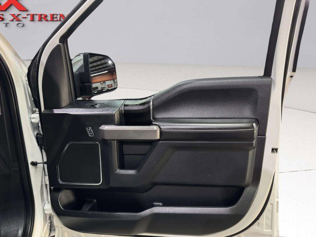 Used 2020 Ford F150 Platinum w/ Equipment Group 701A Luxury image 43