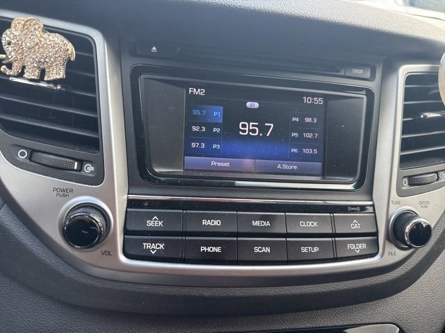 Used 2017 Hyundai Tucson SE image 21