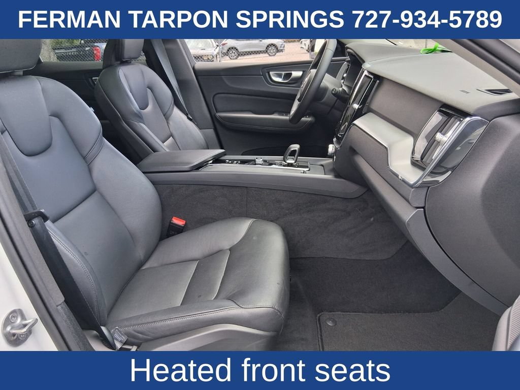 Certified 2024 Volvo XC60 B5 Core AWD/4WD image 21
