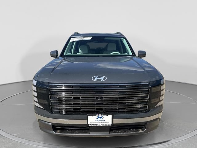New 2026 Hyundai Palisade SEL AWD/4WD image 9