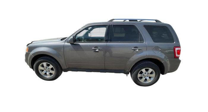 Used 2012 Ford Escape Limited FWD image 2
