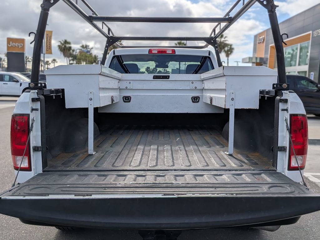 Used 2022 RAM 1500 Tradesman w/ Popular Equipment Group image 6