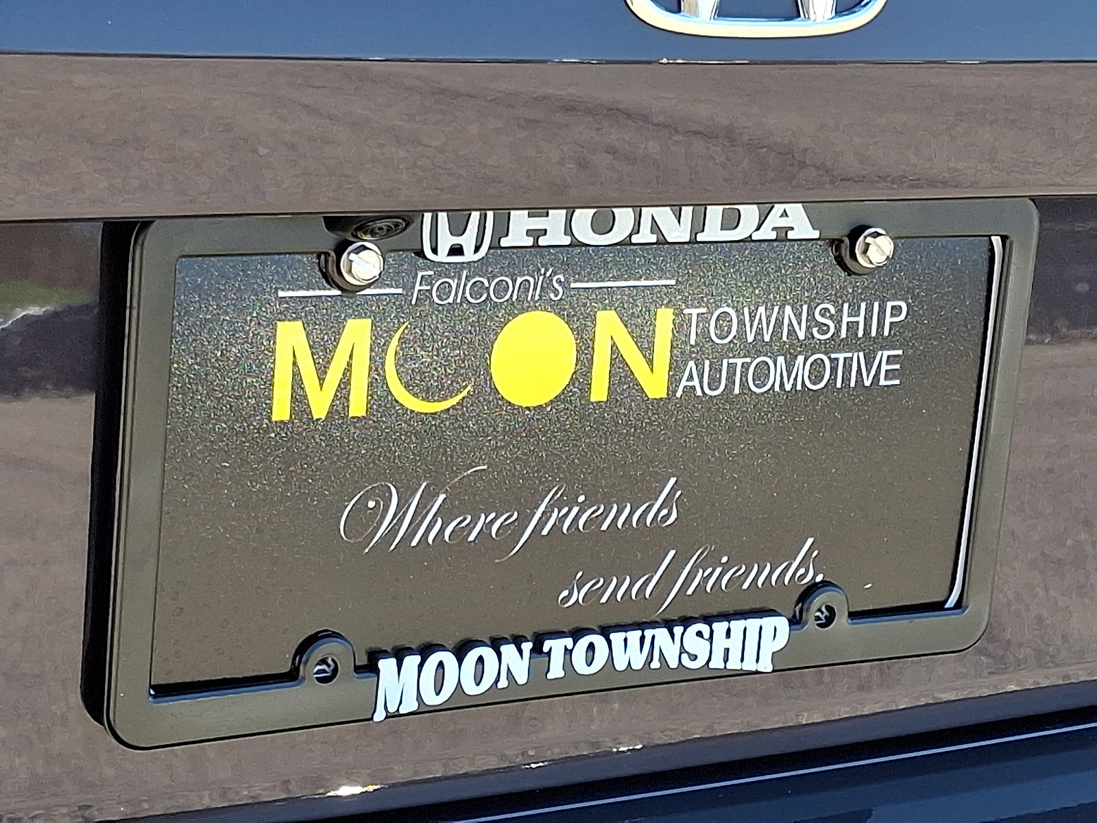 Used 2023 Honda Civic Sport Touring image 33