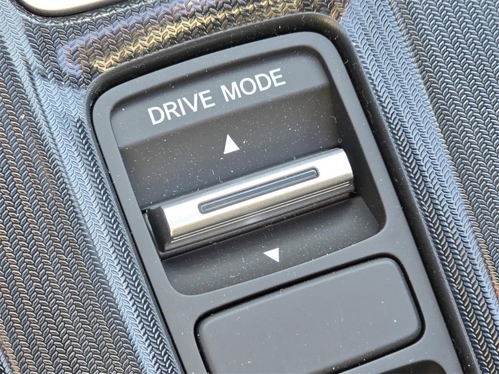 Certified 2026 Honda Civic Sport Touring image 9