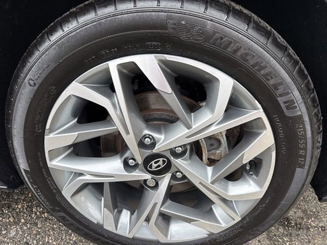 Used 2023 Hyundai Sonata SEL w/ Convenience Package image 8
