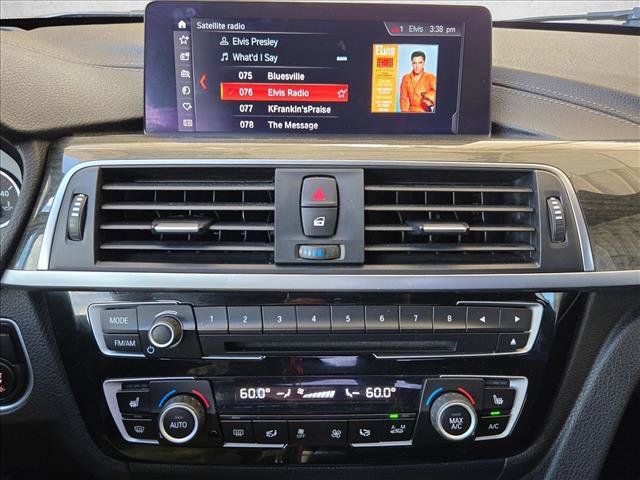 Used 2019 BMW 430i Coupe w/ Executive Package RWD image 16