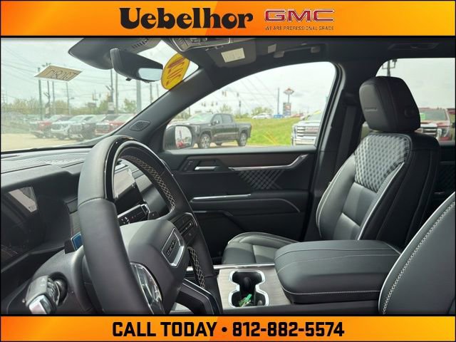New 2026 GMC Acadia Denali w/ Super Cruise Package image 25