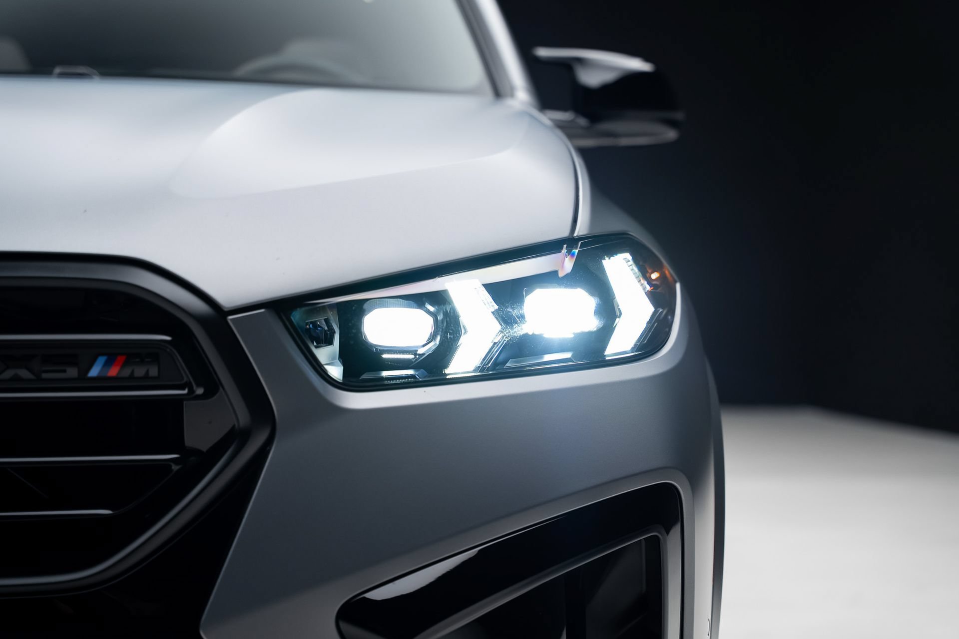 Used 2025 BMW X5 M Competition w/ Executive Package AWD/4WD image 10