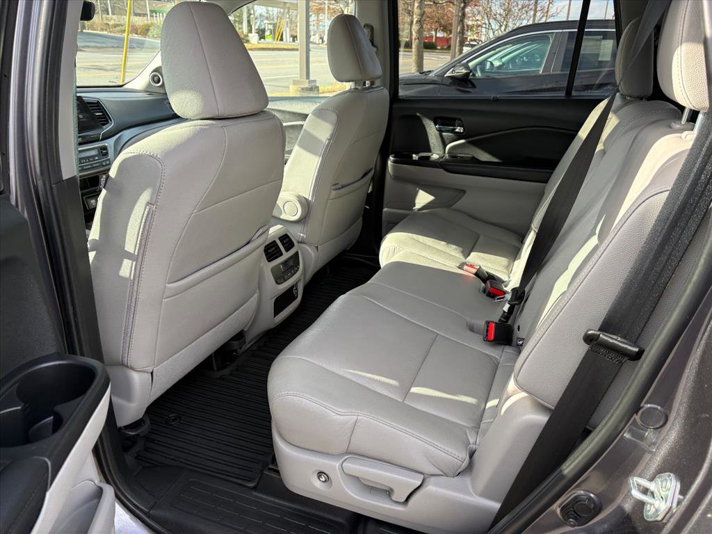 Used 2021 Honda Pilot EX-L image 18