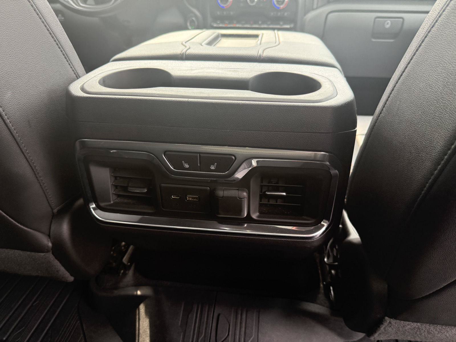 Used 2019 GMC Sierra 1500 AT4 w/ Technology Package AWD/4WD image 19