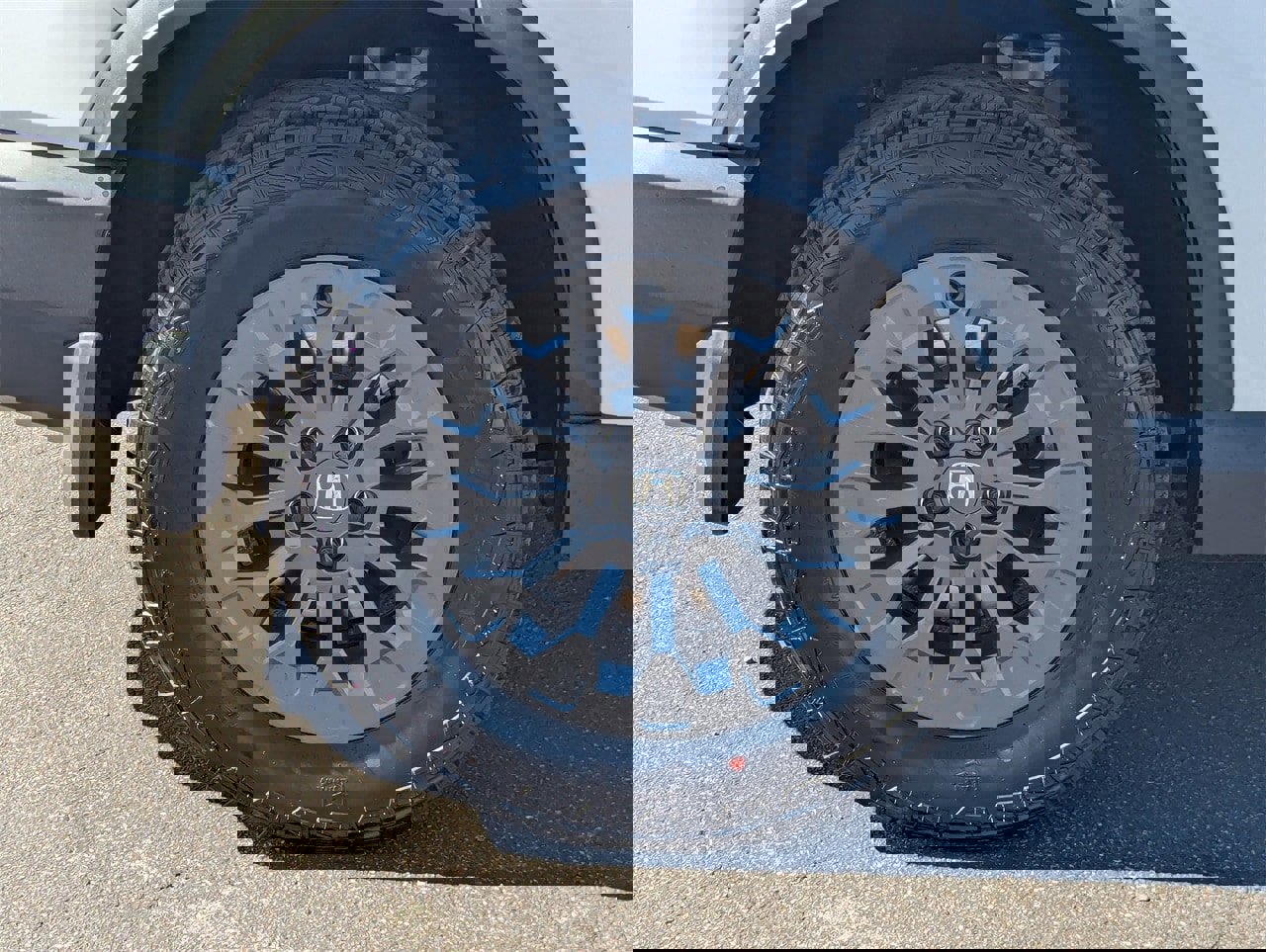 New 2026 Honda Passport TrailSport image 5