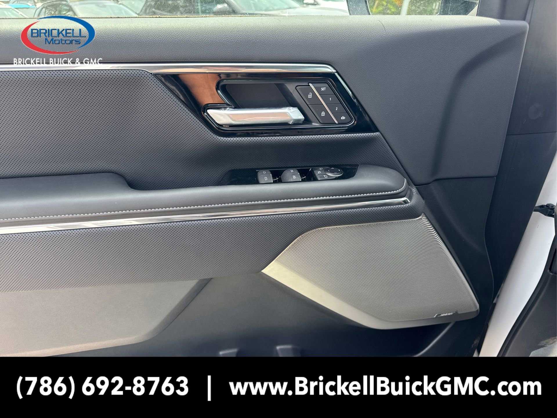 New 2025 GMC Sierra EV Denali image 23