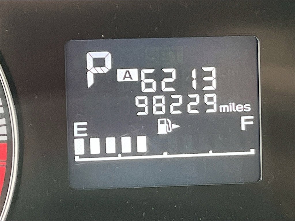 Used 2018 Subaru Impreza 2.0i image 12