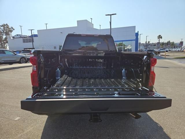 New 2026 Chevrolet Silverado 2500 Custom w/ Custom Value Package AWD/4WD image 25