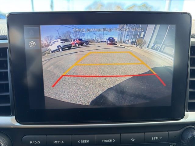 Used 2026 Hyundai Venue SE image 24