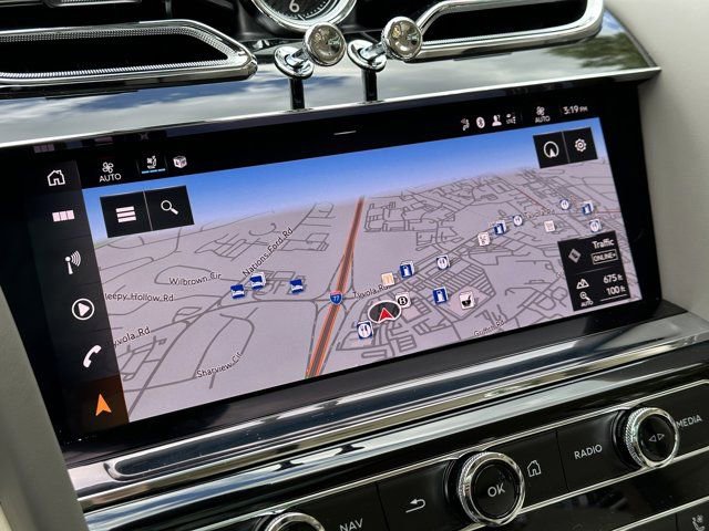 New 2024 Bentley Bentayga Extended Wheelbase image 23