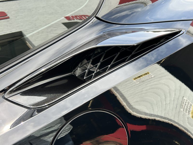 Used 2018 Chevrolet Corvette Z06 RWD image 56