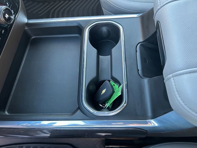 Used 2024 Chevrolet Silverado 2500 LTZ w/ LTZ Premium Package image 30