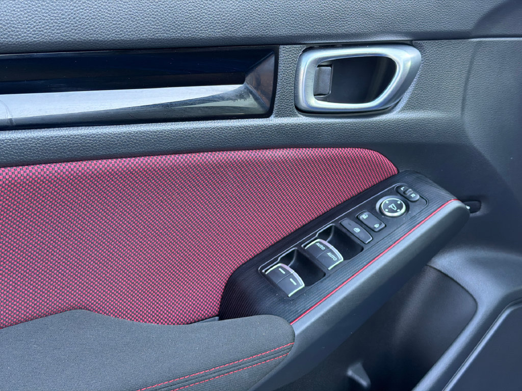 Used 2024 Honda Civic Si image 14