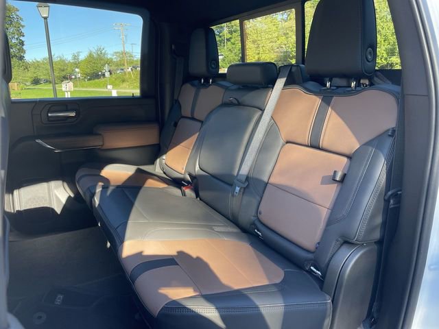 Used 2022 Chevrolet Silverado 2500 High Country w/ Technology Package image 23