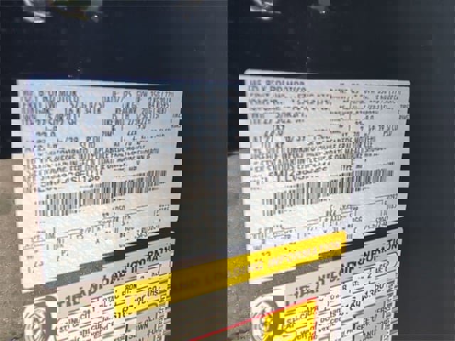 New 2025 Lincoln Navigator Reserve w/ Jet Appearance Package image 11