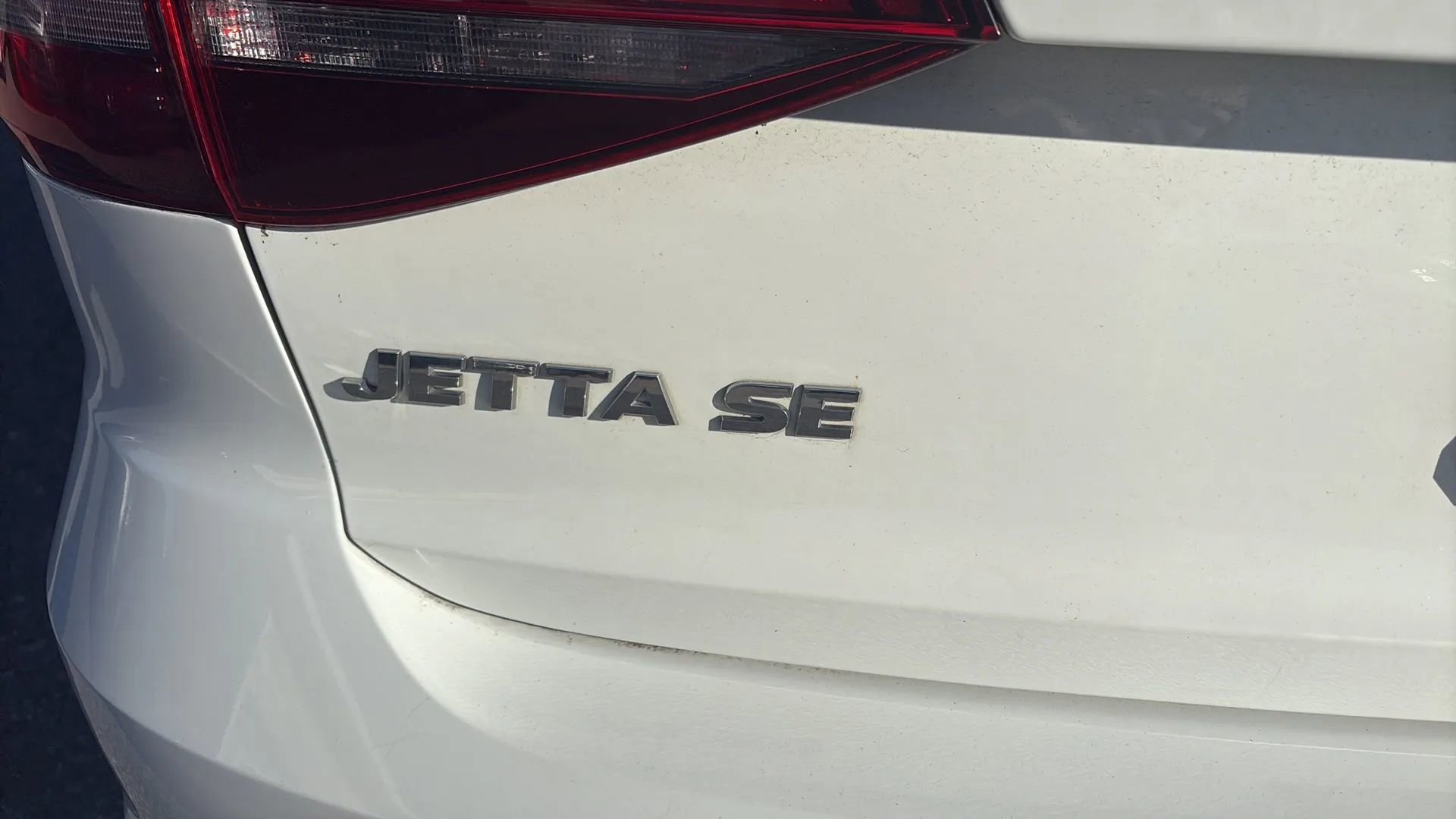 Used 2016 Volkswagen Jetta SE image 11