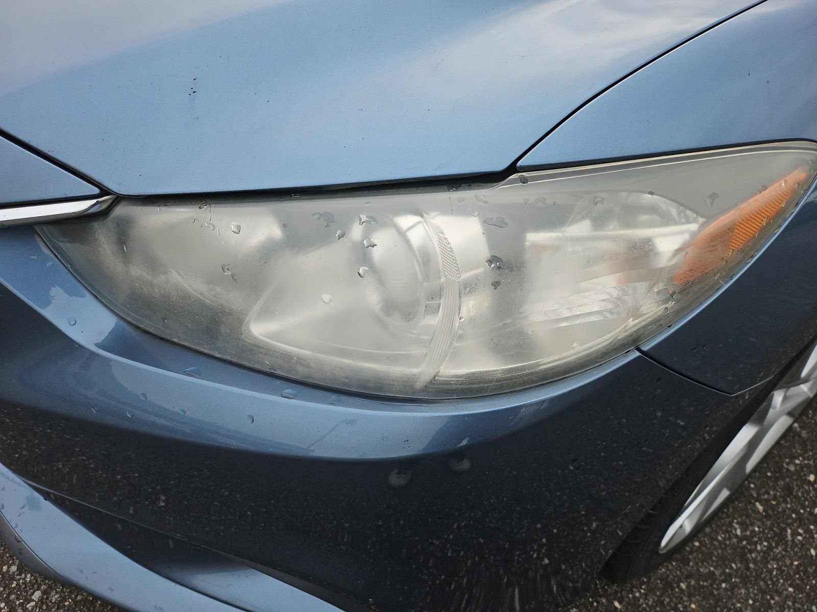 Used 2016 MAZDA MAZDA6 Touring FWD image 11