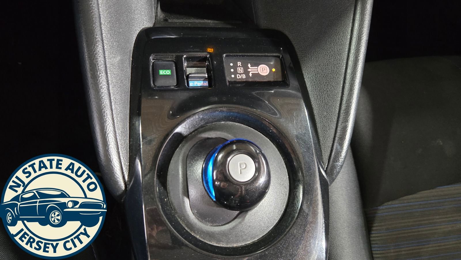 Used 2024 Nissan Leaf SV Plus FWD image 16