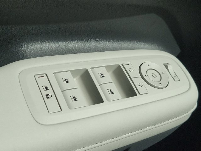 New 2026 Hyundai Santa Fe Calligraphy AWD/4WD image 17