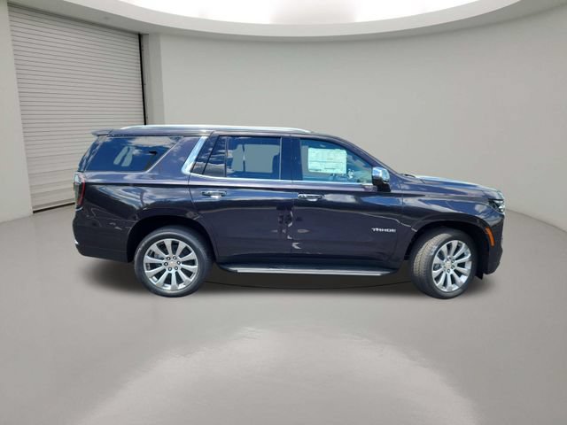 New 2026 Chevrolet Tahoe Premier w/ Sun And Tow Package AWD/4WD image 8