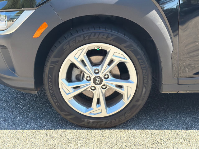 Used 2022 Hyundai Kona SEL FWD image 13