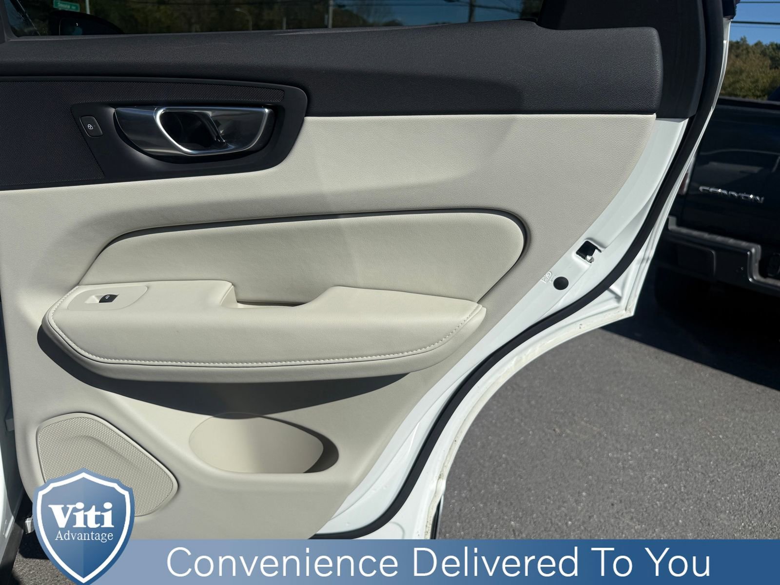 Certified 2023 Volvo XC60 B5 Plus w/ Climate Package image 24