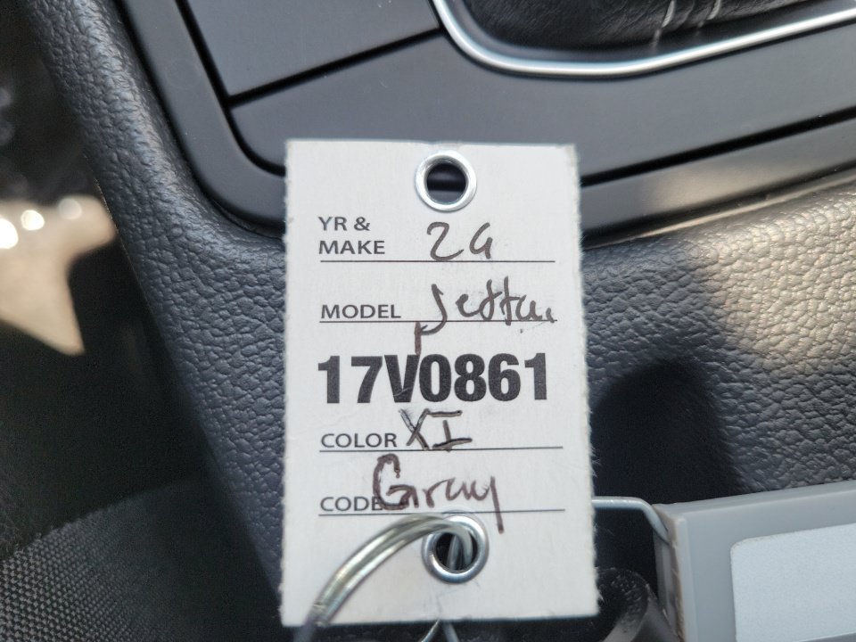New 2026 Volkswagen Jetta SE FWD image 33