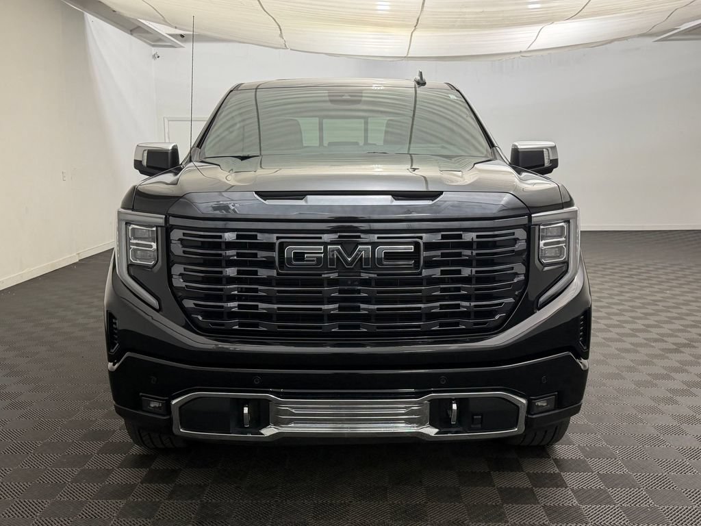 Used 2023 GMC Sierra 1500 Denali Ultimate AWD/4WD image 6