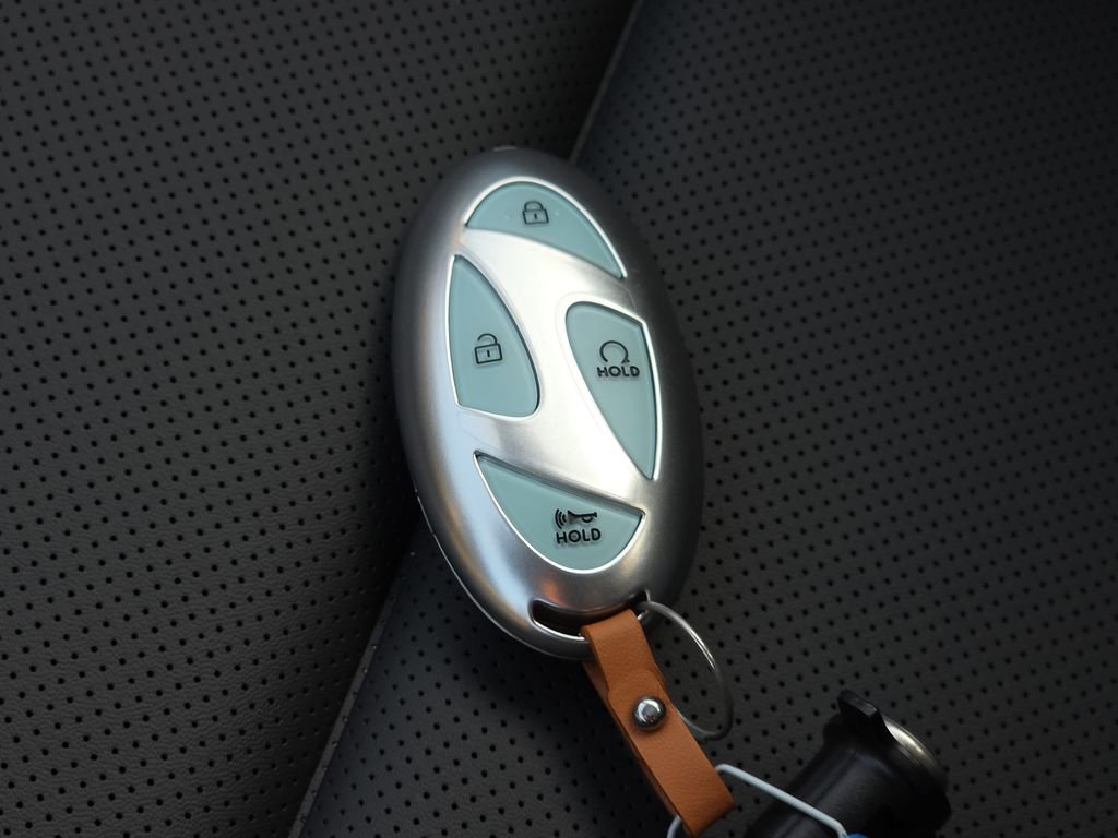 New 2023 Hyundai Ioniq 6 SEL w/ Cargo Package image 37