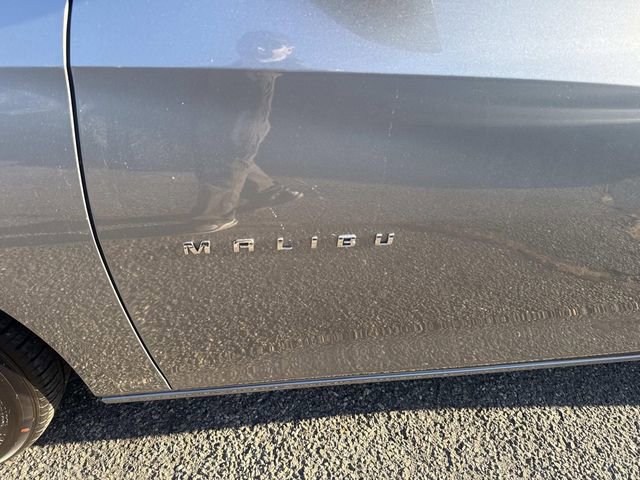 Used 2023 Chevrolet Malibu LT image 14