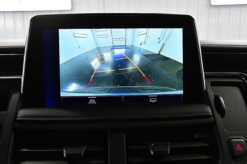 Used 2024 Chevrolet Tahoe LT image 21